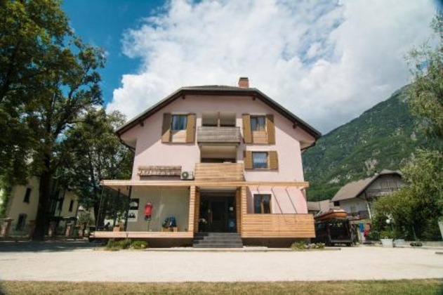 Gallery - Apartments And Rooms Skok