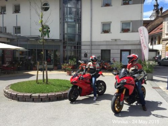 Gallery - Hotel Mantova