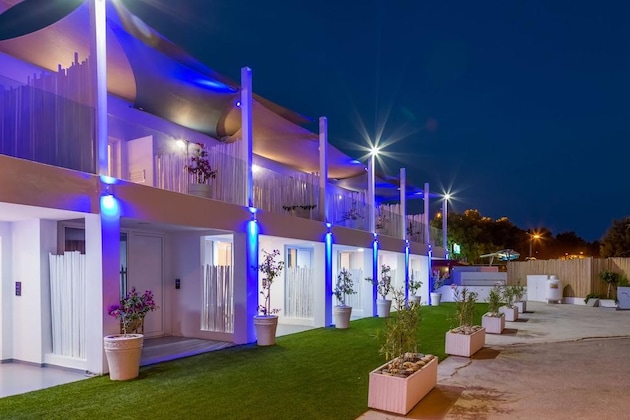 Gallery - Blue Harbour Boutique Apartments