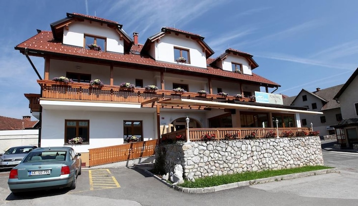 Gallery - Hotel Planinka