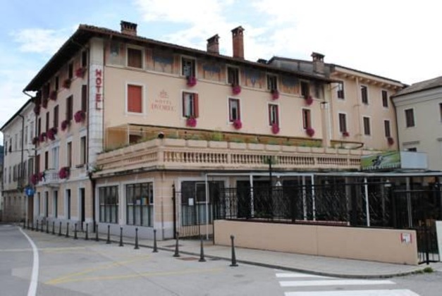 Gallery - Hotel Dvorec