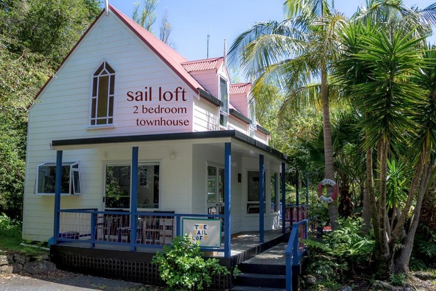 Gallery - Central Cottages