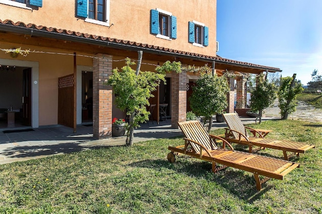 Gallery - Residence Gold Istra