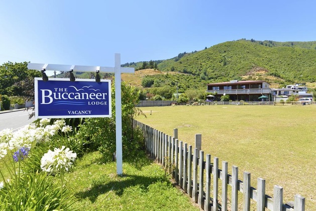 Gallery - Palmira Lodge