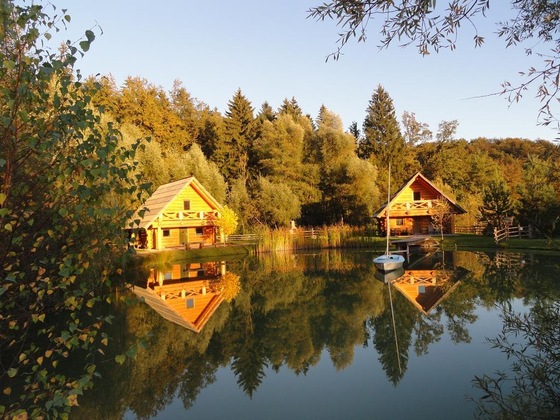 Gallery - Apartments And Wellness Center Korošec