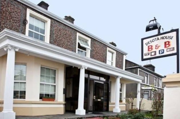 Gallery - Desota House Bed And Breakfast