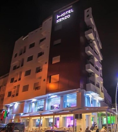 Gallery - Hotel Kenzo