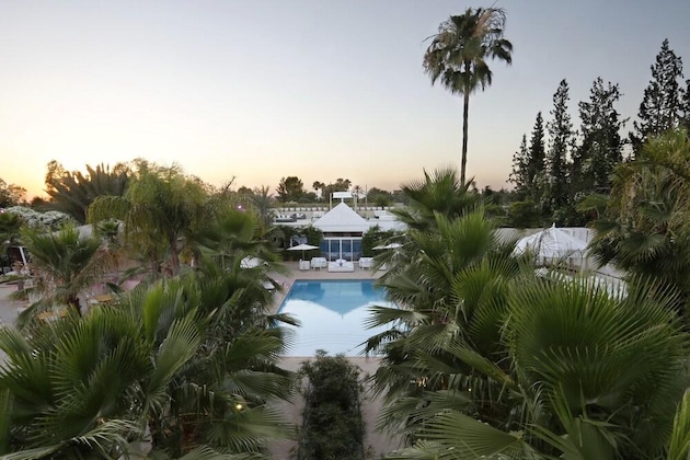 Gallery - La Maison Blanche - Marrakech