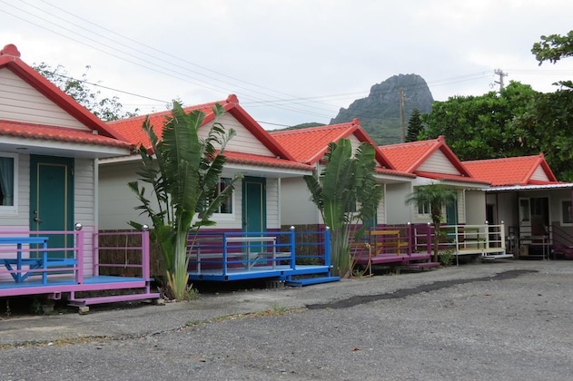 Gallery - Chalet, Kenting