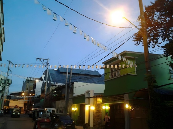 Gallery - Crossroads Hostel Manila