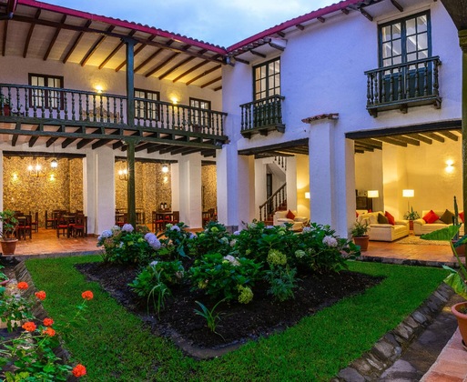 Gallery - La Xalca Hotel - Hotel Asociado Casa Andina
