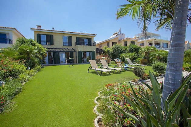 Gallery - Protaras Coast Panorama Villa