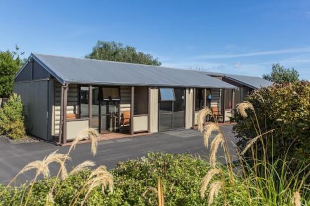 Gallery - Welcome Inn Motel Levin