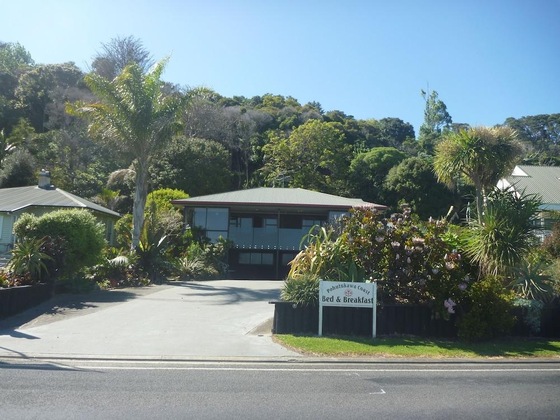Gallery - Pohutukawa Coast Bed & Breakfast