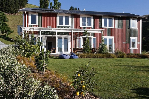 Gallery - The Pear Orchard Lodge