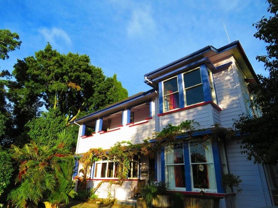 Gallery - The Shady Rest B&B
