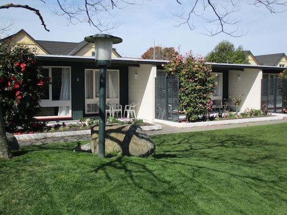 Gallery - Avonhead Garden Motel