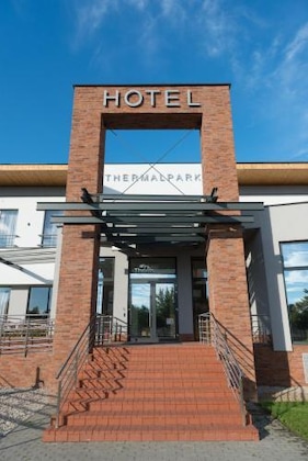 Gallery - Hotel Thermalpark