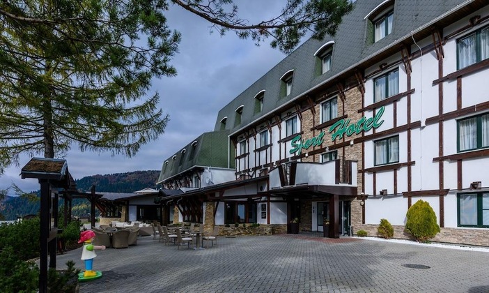 Gallery - Šport Hotel Donovaly