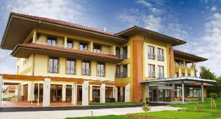 Gallery - Hotel Legend