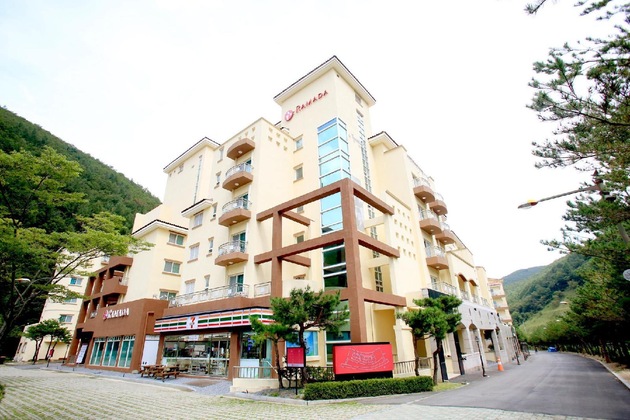 Gallery - Ramada Gangwon Taebaek