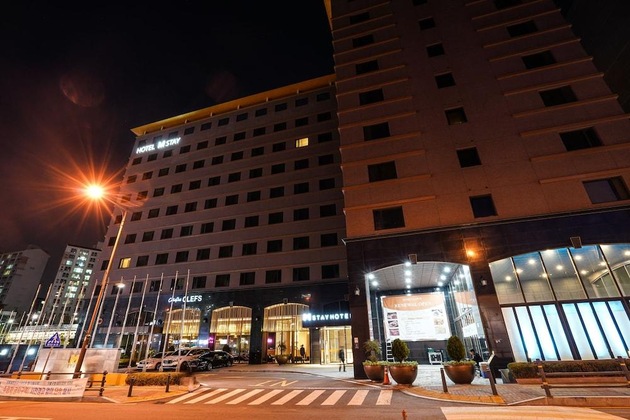 Gallery - M Stay Hotel Gyeonggi Giheung