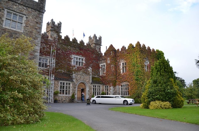 Gallery - Waterford Castle Lodges