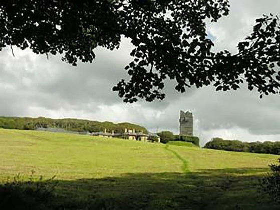 Gallery - Ballinalacken Castle Country House Hotel
