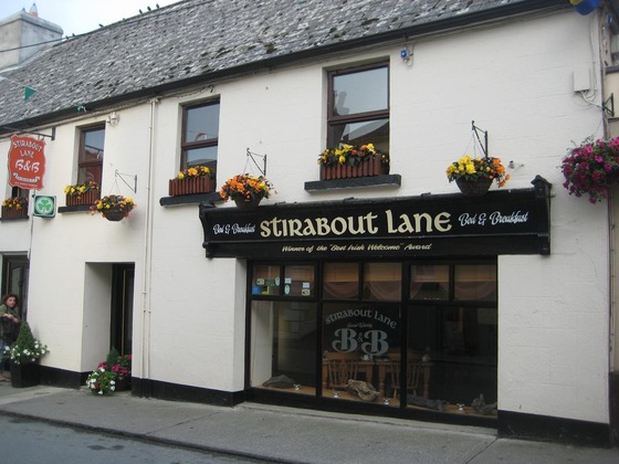 Gallery - Stirabout Lane B&B