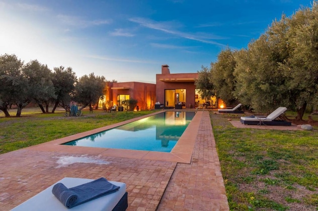 Gallery - Villa Kristy