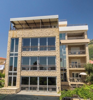 Gallery - Aparthotel Stijovic