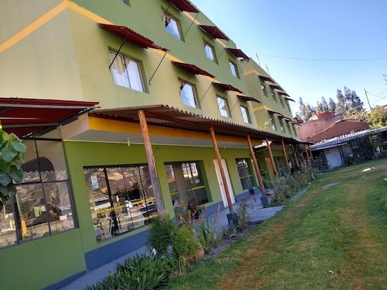 Gallery - Hotel Comtucar Carhuaz