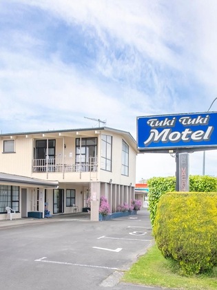 Gallery - Tuki Tuki Motel