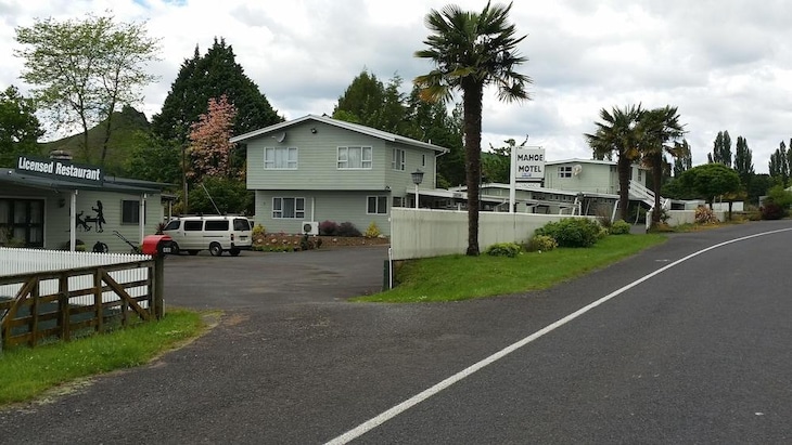 Gallery - Mahoe Motel Bar n Grill