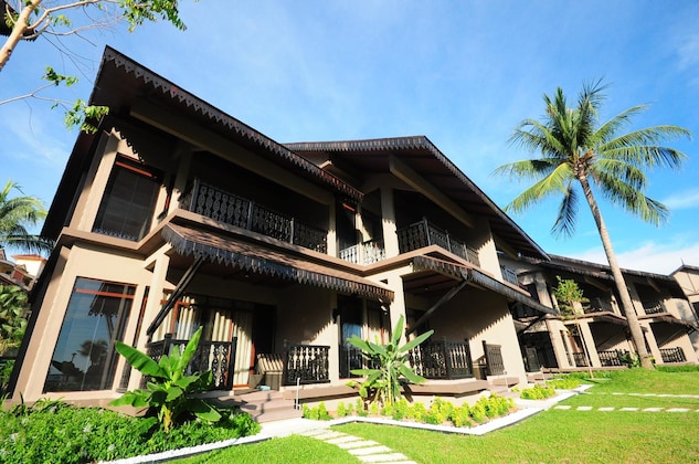 Gallery - Luxury Villas At Ombak Villa Langkawi