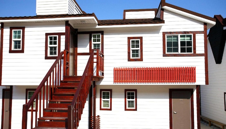 Gallery - Home 7 Bedrooms, Namhae-gun
