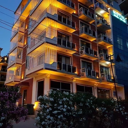 Gallery - Royal Palace Hotel