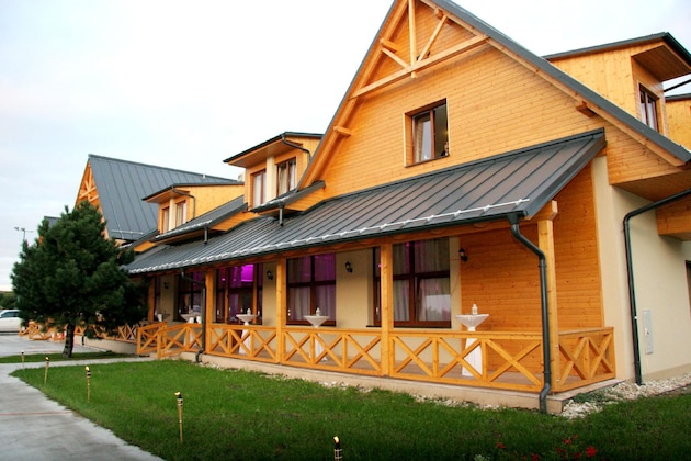 Gallery - Hotel Rozálka