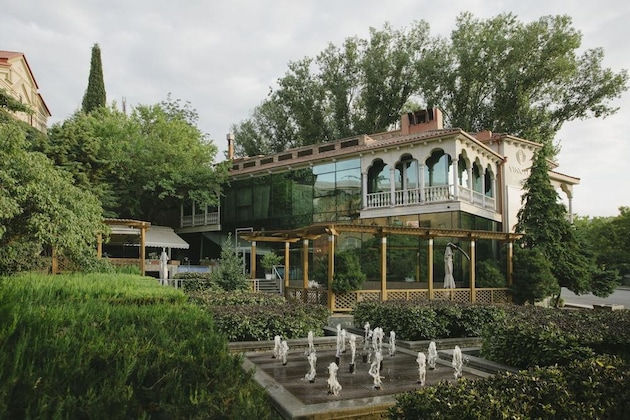 Gallery - Vinotel Boutique Hotel
