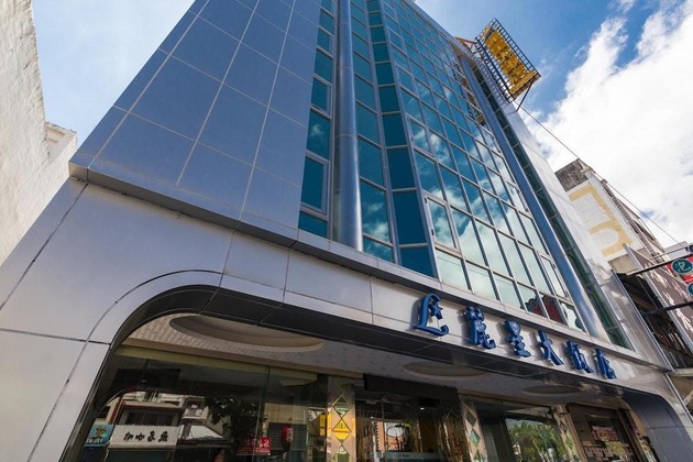 Gallery - Lishin Hotel