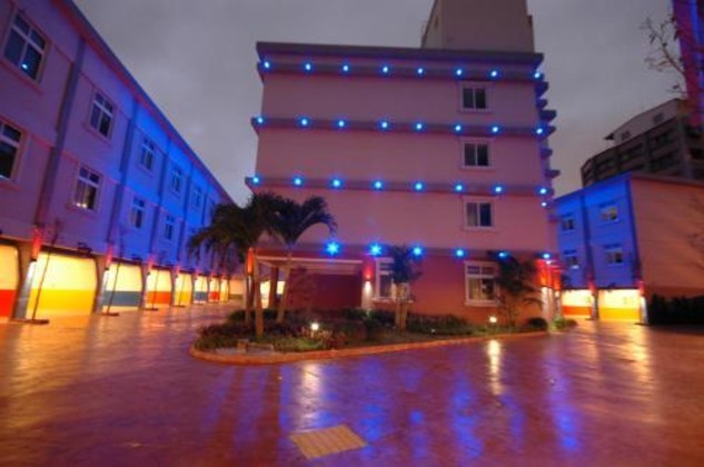 Gallery - I-Like Motel