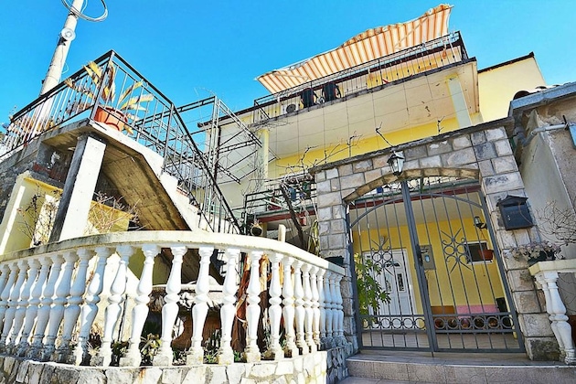 Gallery - Apartments Marinovic