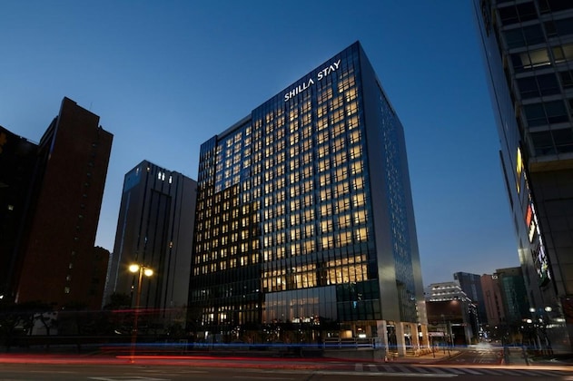 Gallery - Shilla Stay Busan Haeundae