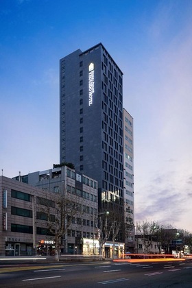 Gallery - Benikea Premier Hotel Yeouido