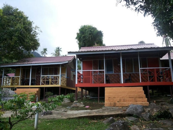 Gallery - Mukut Coral Chalet