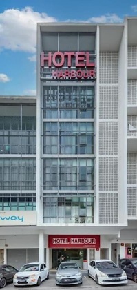 Gallery - Harbour Hotel