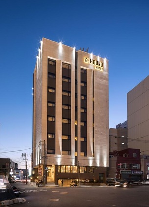 Gallery - Bay Hound Hotel
