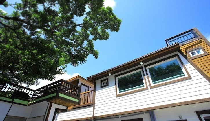 Gallery - Home, Namhae-gun