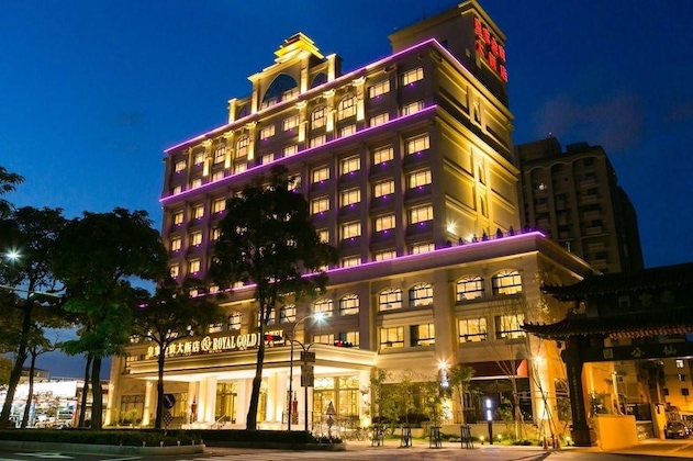 Gallery - Royal Gold Hotel