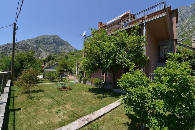 Gallery - J&P Apartments Orahovac